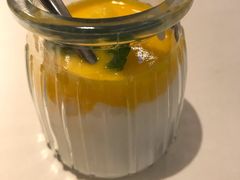 芒果酸奶-阿妮叶李(光谷世界城店)