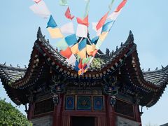 -西安市广仁寺