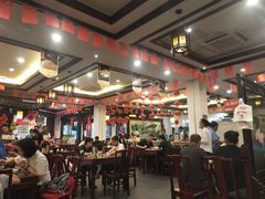 大堂-耿福兴(凤凰美食街店)