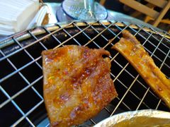 -毛小子西昌藿香火盆烧烤(学苑路店)