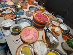 -海底捞大排档火锅(打浦路店)