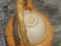 -苏先生海鲜渔庄(金桥店)