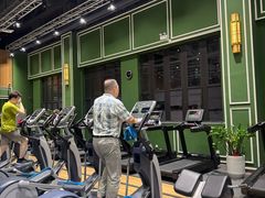 -悦莱美游泳健身会所(御景壹号店)