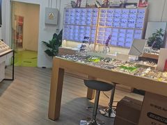 -天空之镜眼镜店蔡司依视路配镜授权零售店(望京颐堤港店)