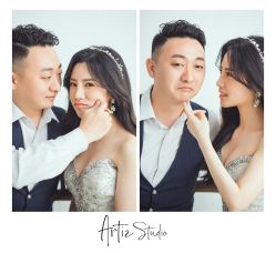 -艺匠摄影ARTIZ STUDIO(南京店)