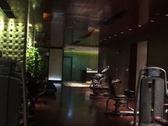 -上海中航虹桥机场泊悦酒店