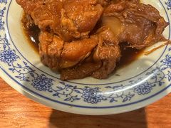 -白记四益轩(枣林前街店)