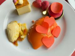-洲际酒店·地平线全日餐厅HORIZON CAFÉ