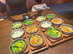 -银米·云南传统过桥米线(双廊黑金冠店)