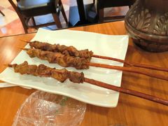 -巴依老爷新疆美食(常营店)