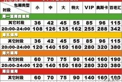 -好乐迪KTV(金钻店)