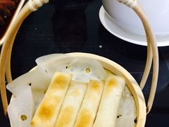 -五观堂素食(新华路店)