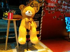 -好乐迪KTV(金钻店)