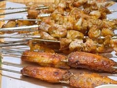 -老虎滩大连海鲜烧烤(建邺云锦路总店)