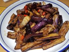 -周大厨辣椒炒肉(巨龙路店)