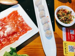 -小四川老火锅(欧风店)