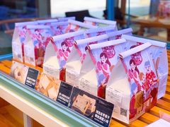 -爸爸糖手工吐司(苏州环球188店)
