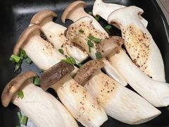 -新石器烤肉(中房金谊广场店)