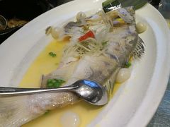-汤记传菜(秀浦路店)