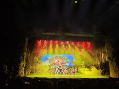 -青岛方特梦幻王国