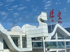 -德宏芒市国际机场