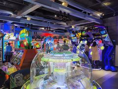 -星际传奇(西安三桥万象城店)