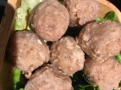 -许府牛火锅(信义坊总店)