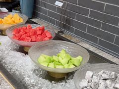 -浙江西子宾馆·瑶园咖啡厅