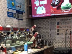 -COSTA COFFEE(静安嘉里中心店)
