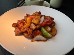 -蝴蝶里·粤菜·点心(滨江龙湖店)