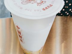 -茶太良品·北京特色茶饮(西站食宝街店)