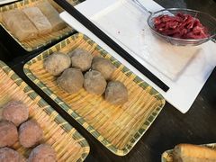 -土著渔匠·养生蝴蝶鱼(香樟路店)