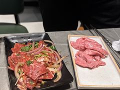 牛肋扇-红岸碳烤齐齐哈尔原味生态烤肉