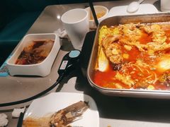 -半天妖烤鱼(大兴大悦春风里店)