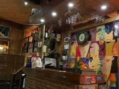 -爱德堡西餐咖啡吧(北师大店)