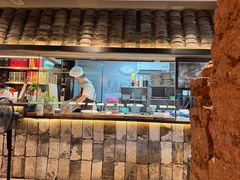 -黄山老妈·土菜(碧桂园店)