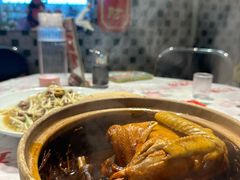 -五马集·海鲜·温州大牌档(黑金冠五马街十字路口店)