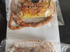 -evoojoo面包商店