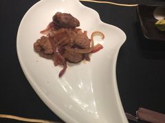 -金沙滩喜来登度假酒店-雅日本餐厅