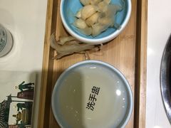 -阳坊胜利涮羊肉(阳坊老店)