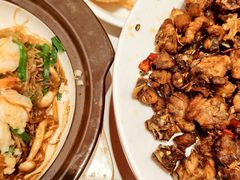 -偏爱炒鸡(老县衙店)