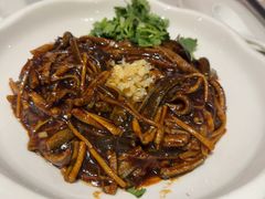 -马凯餐厅(长椿街店)