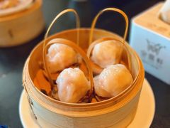 -金鼎轩(鸟巢北辰荟店)