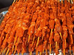 -味子夫鸡柳(解放碑总店)