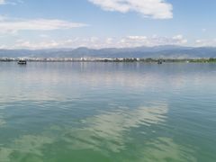 -西昌邛海湿地