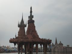 -大连海昌发现王国主题公园