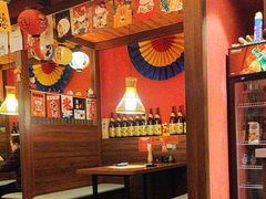 -隐月· 㐂和食屋(芝罘万达公馆店)