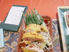 -马来西亚肉骨茶汤·招牌螃蟹·烧鸡·呷喱吧吧(海上世界店)