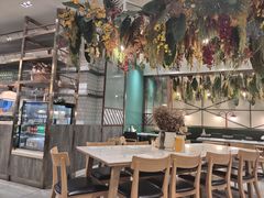 -香蕉叶餐厅(是隆店)