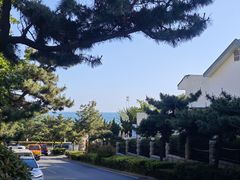 -青岛海景花园大酒店